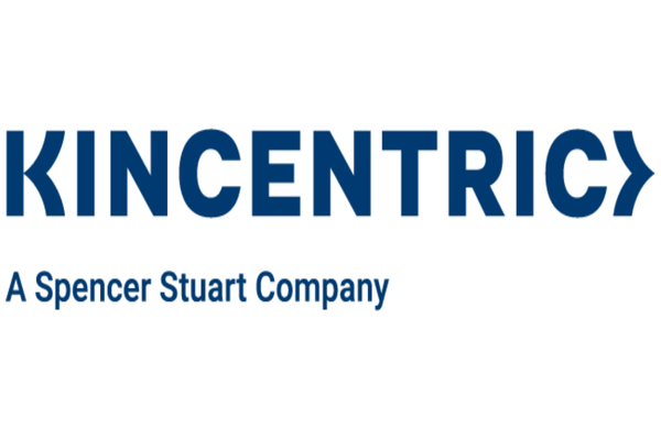 Kincentric logo