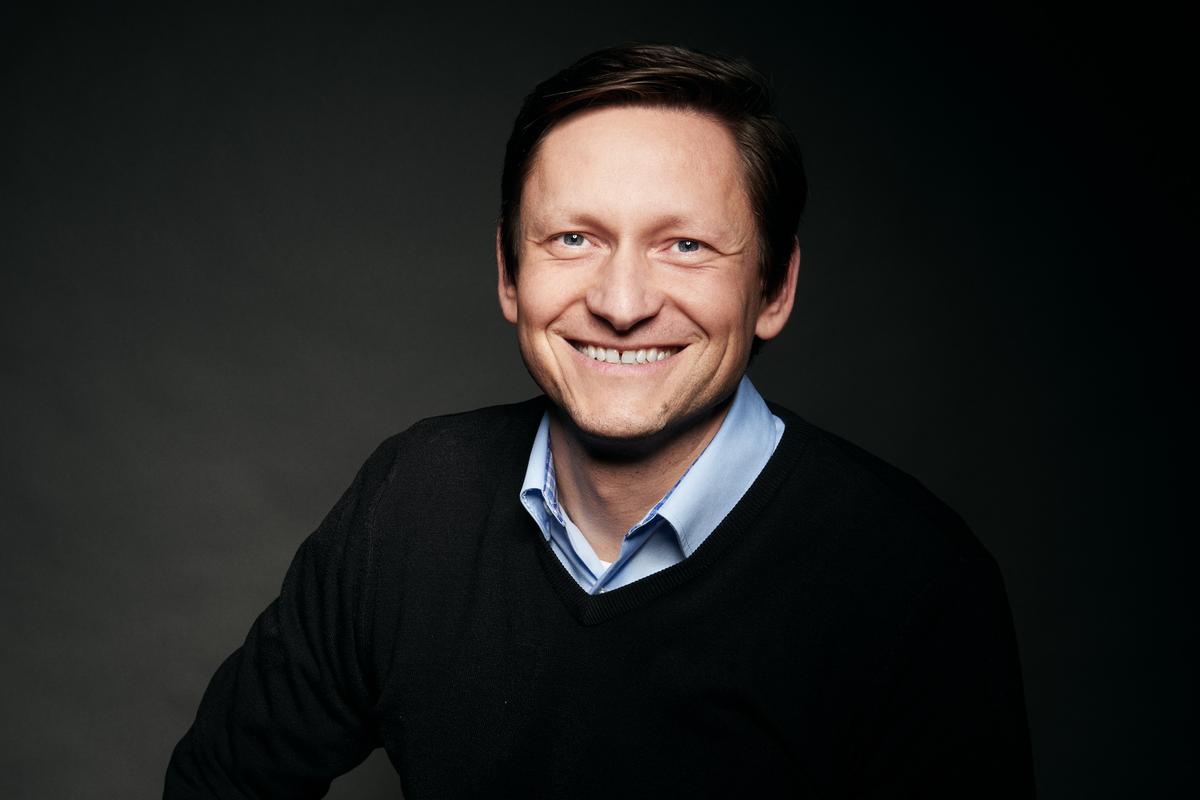 Radek Šrom, MAKRO ČR Radek Šrom, MAKRO ČR