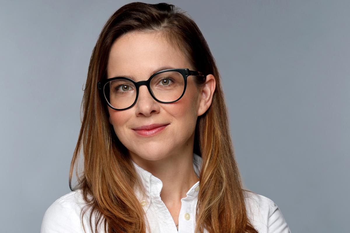 Zuzana Vinklerová, AMISTA Zuzana Vinklerová, AMISTA