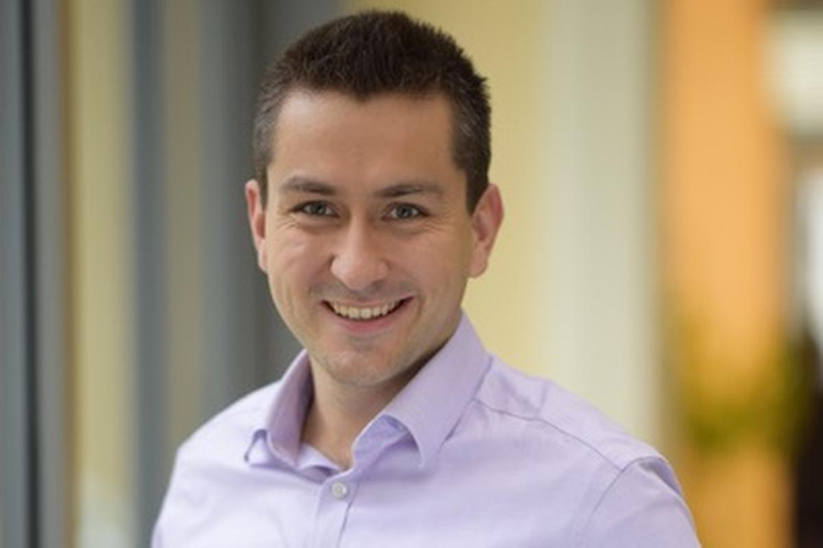 Vladimír Soukup, LINET Group Vladimír Soukup, LINET Group