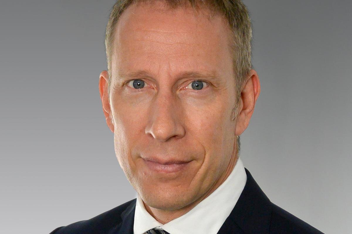 Erik Fortgens, ING Erik Fortgens, ING