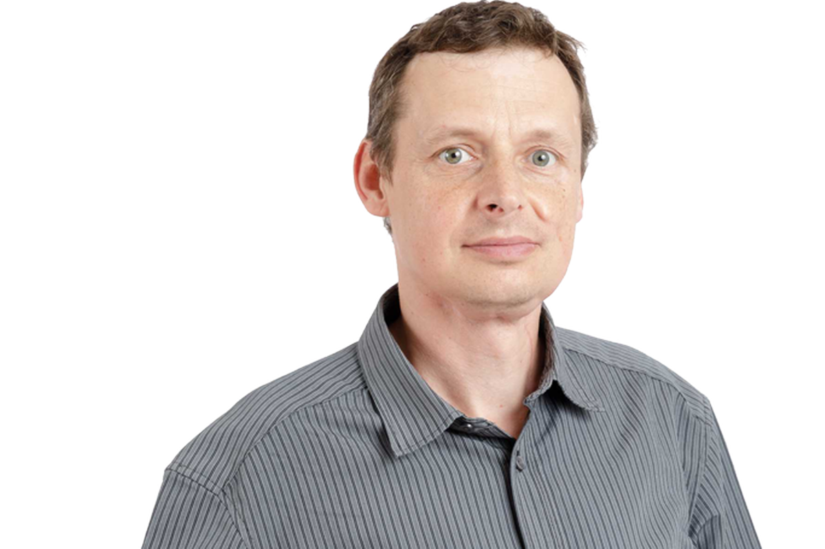 Josef Regner, lektor, Česká cesta Josef Regner, lektor, Česká cesta