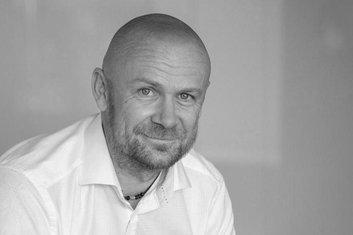 Jan Hanuš, MALL Group Jan Hanuš, MALL Group
