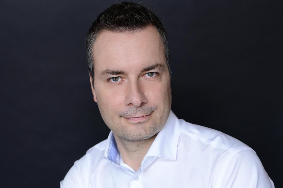 Petr Kohout, APS Petr Kohout, APS