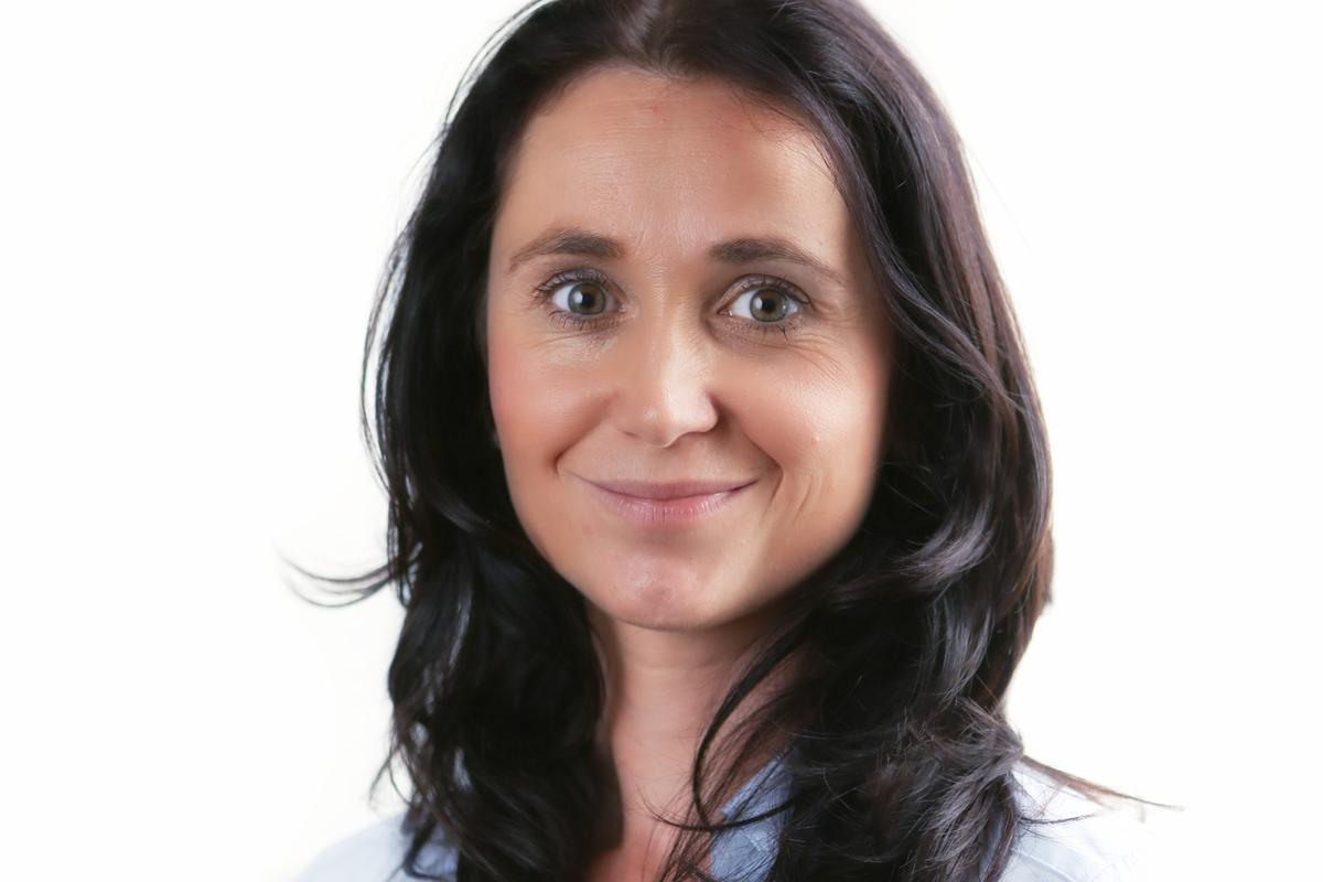 Gabriela Štiková, yourchance Gabriela Štiková, yourchance