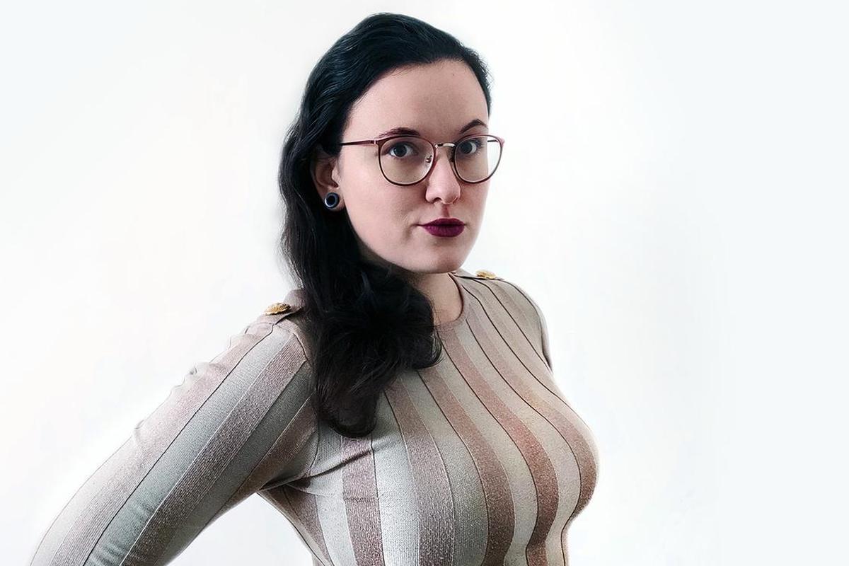 Kristýna Hladíková, KNIHOBOT Kristýna Hladíková, KNIHOBOT