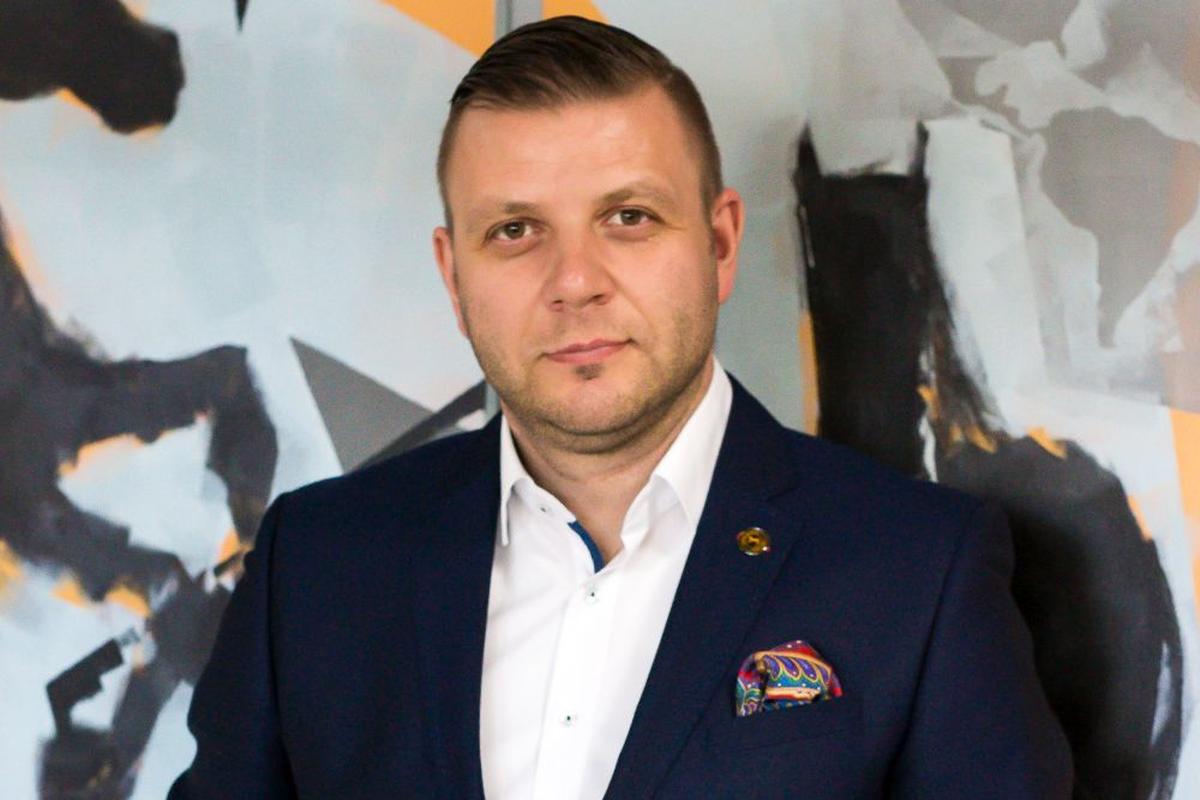 Pavol Červenák, Continental Barum Pavol Červenák, Continental Barum