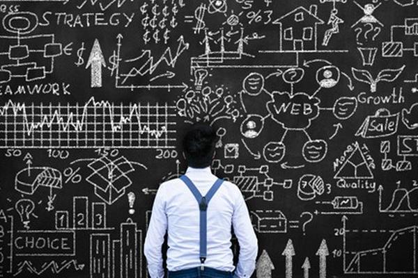 Základní kompetence business analytika
