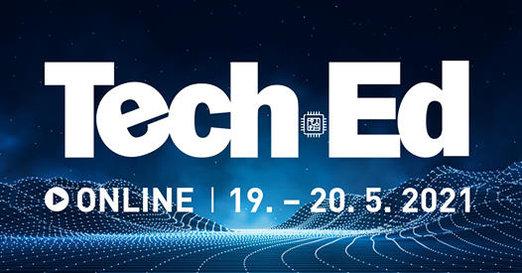 TechEd Online 2021