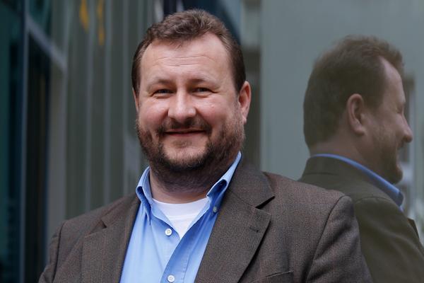 Petr Brichcín, TCC