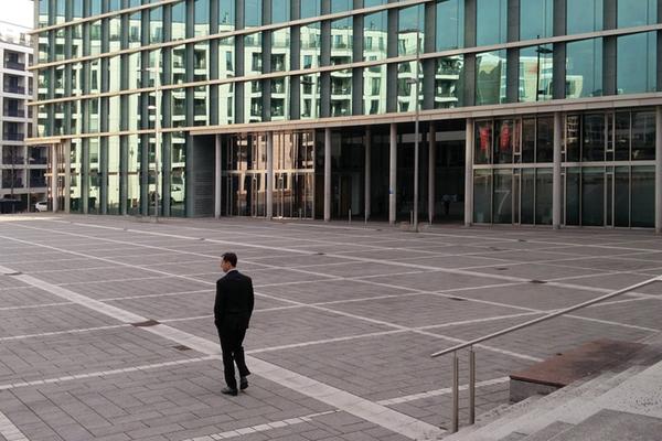 Fluktuace v ČR zatím na rozdíl od světa neroste