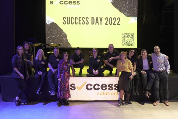 Success Day 2022 - Success Solutions