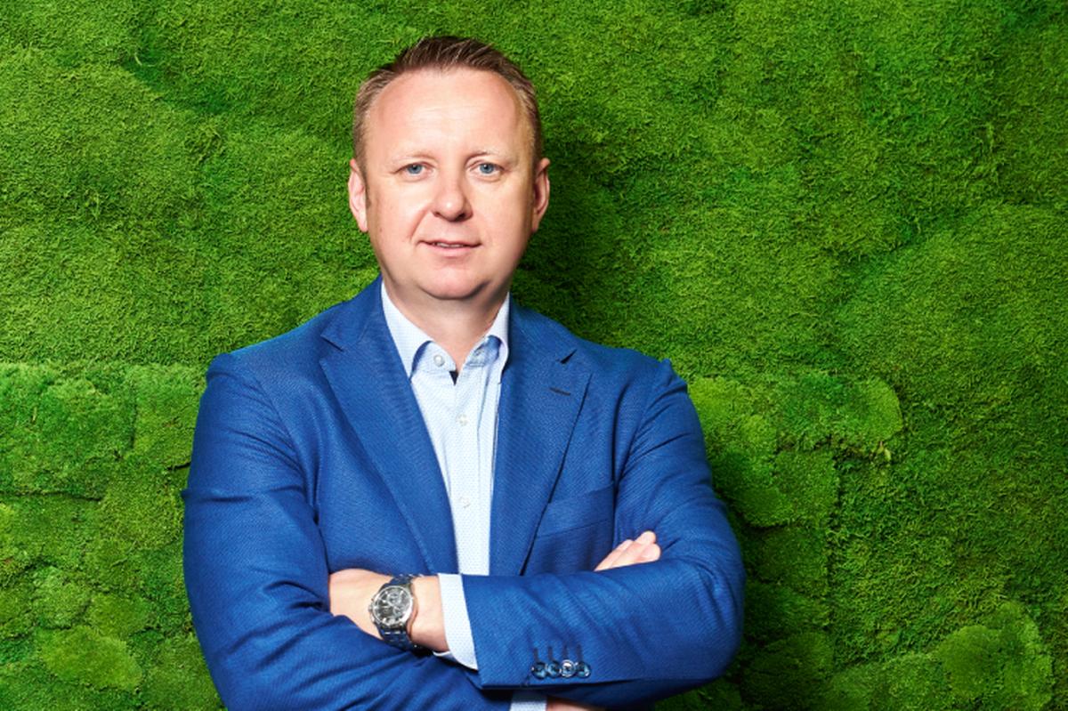 Adam Miszczyszyn, Lidl Adam Miszczyszyn, Lidl