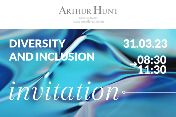 Diversity and inclusion