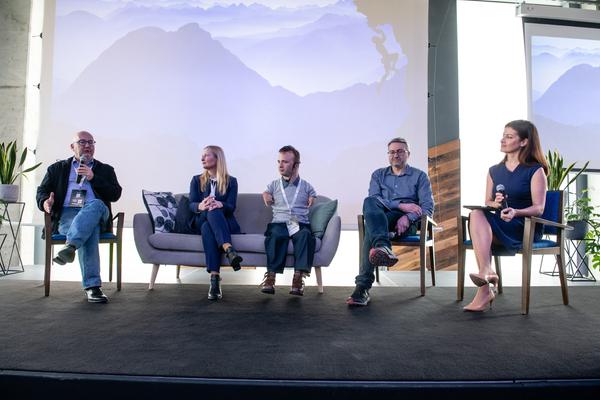 Konference Bez bolesti není růstu 2023 - FranclinCovey