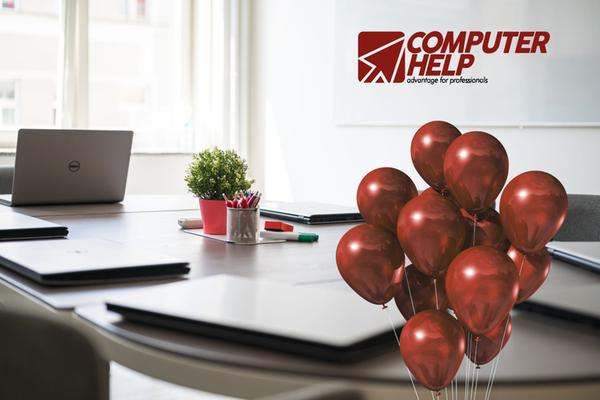 Computer Help