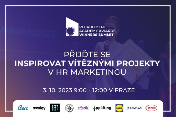 RAA Winners Summit 2023