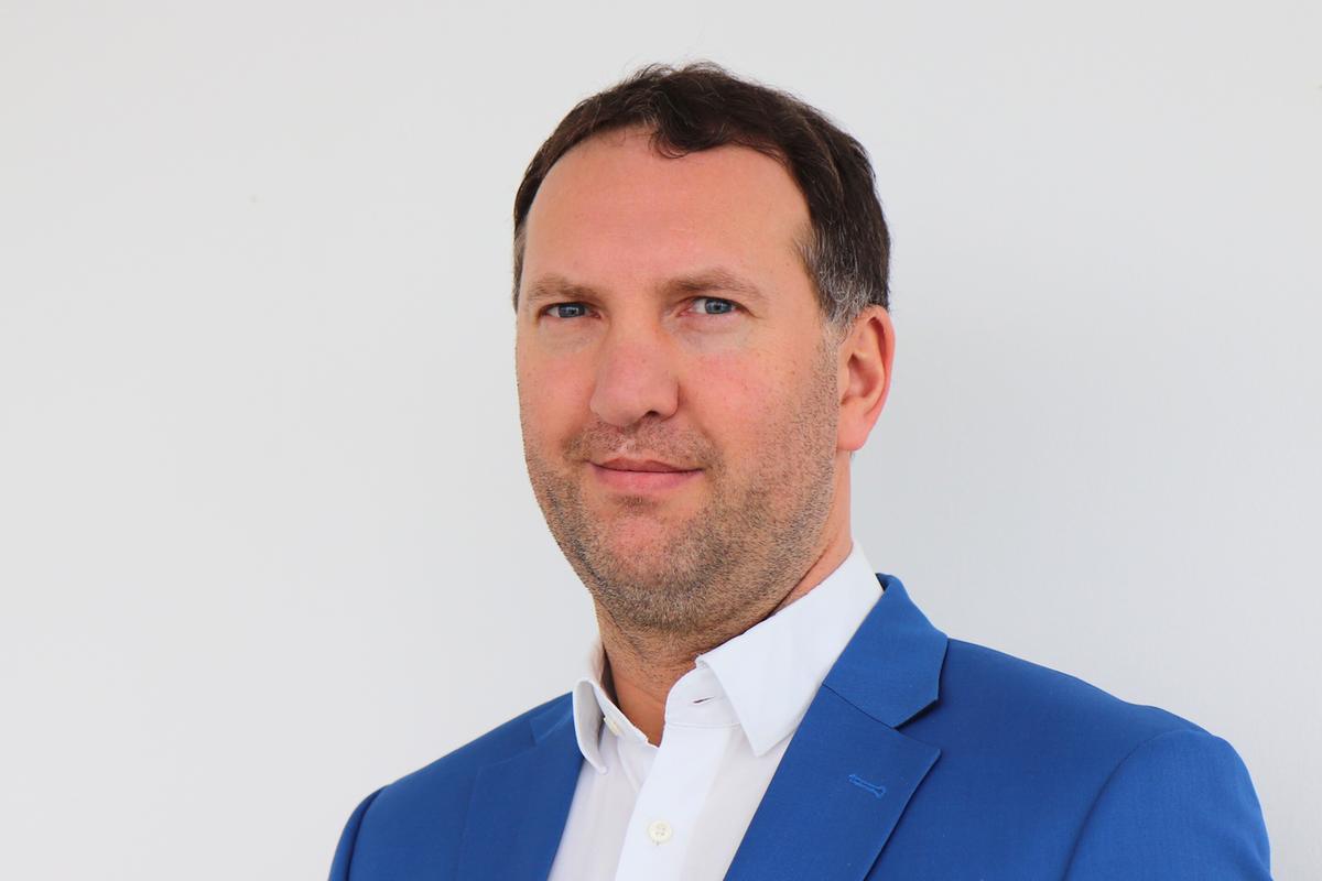 Jakub Antoš, Provident Financial Jakub Antoš, Provident Financial