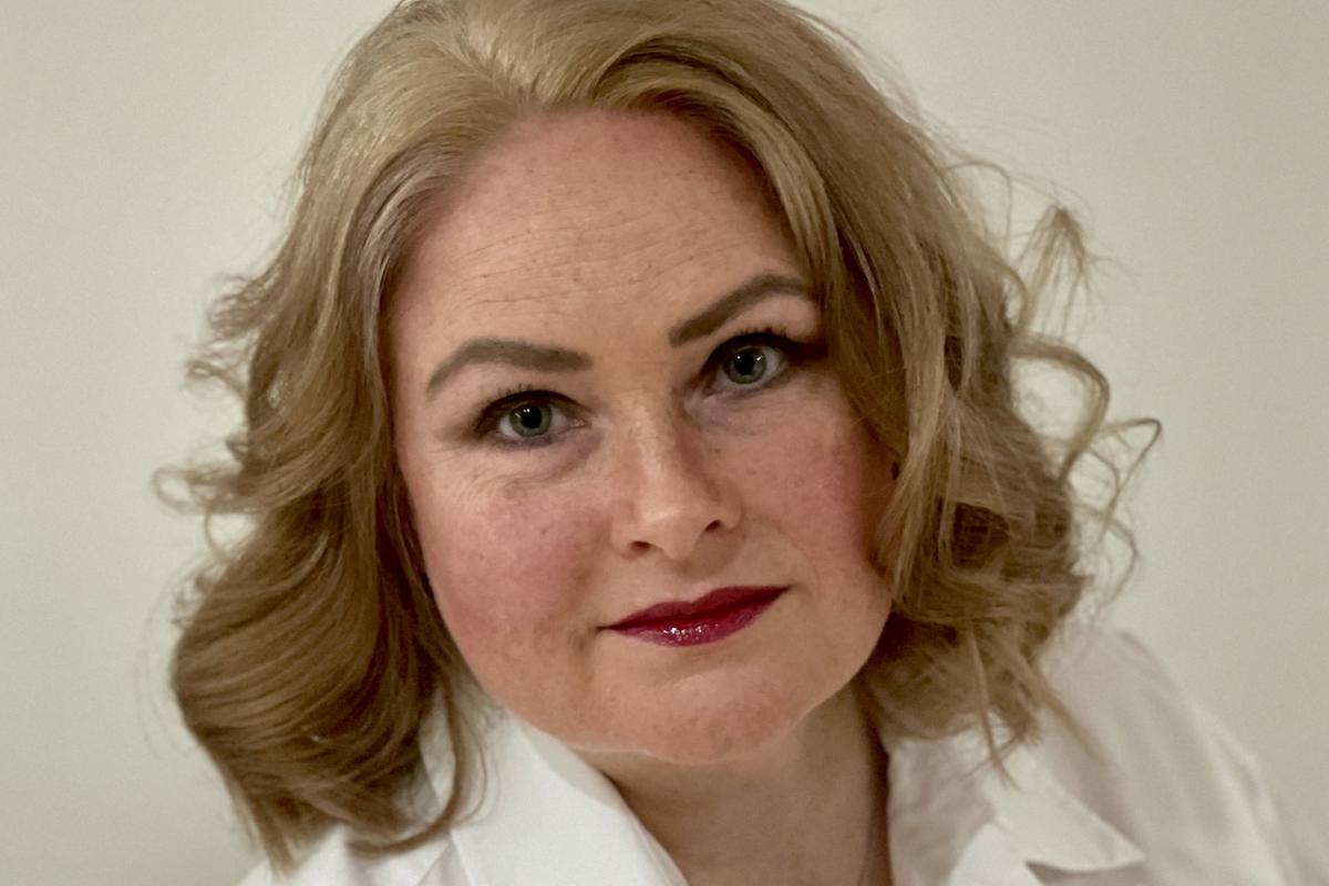 Eva Šmelová, OMV Eva Šmelová, OMV