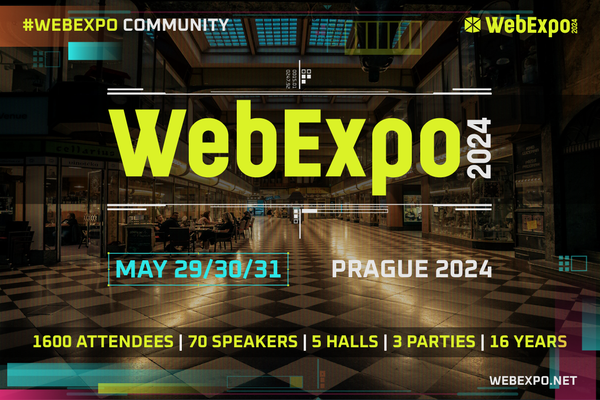 Webexpo 2024