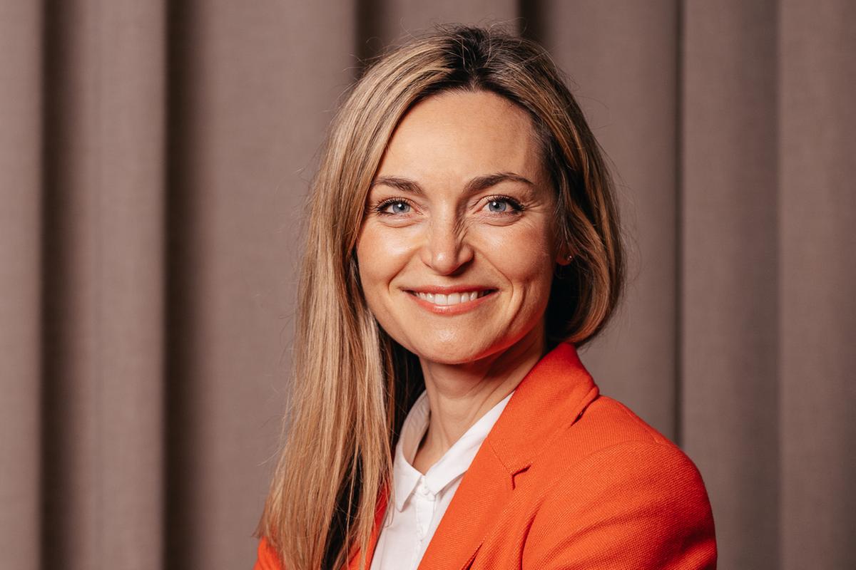 Stanislava Růžičková, Nestlé Stanislava Růžičková, Nestlé