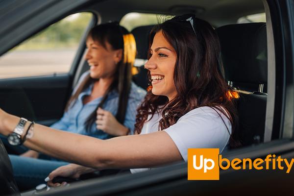 Up benefity