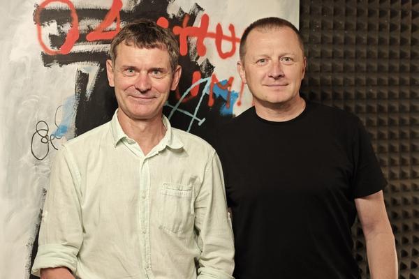 Josef Hajkr, Shine Consulting, Tomáš Pospíchal, IVITERA