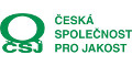 Česká společnost pro jakost, z.s.