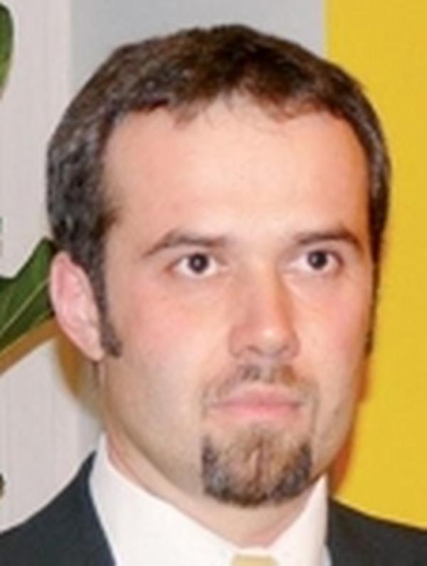 Ján Lipták, nový finanční ředitel DB Schenker Logistics ČR ...